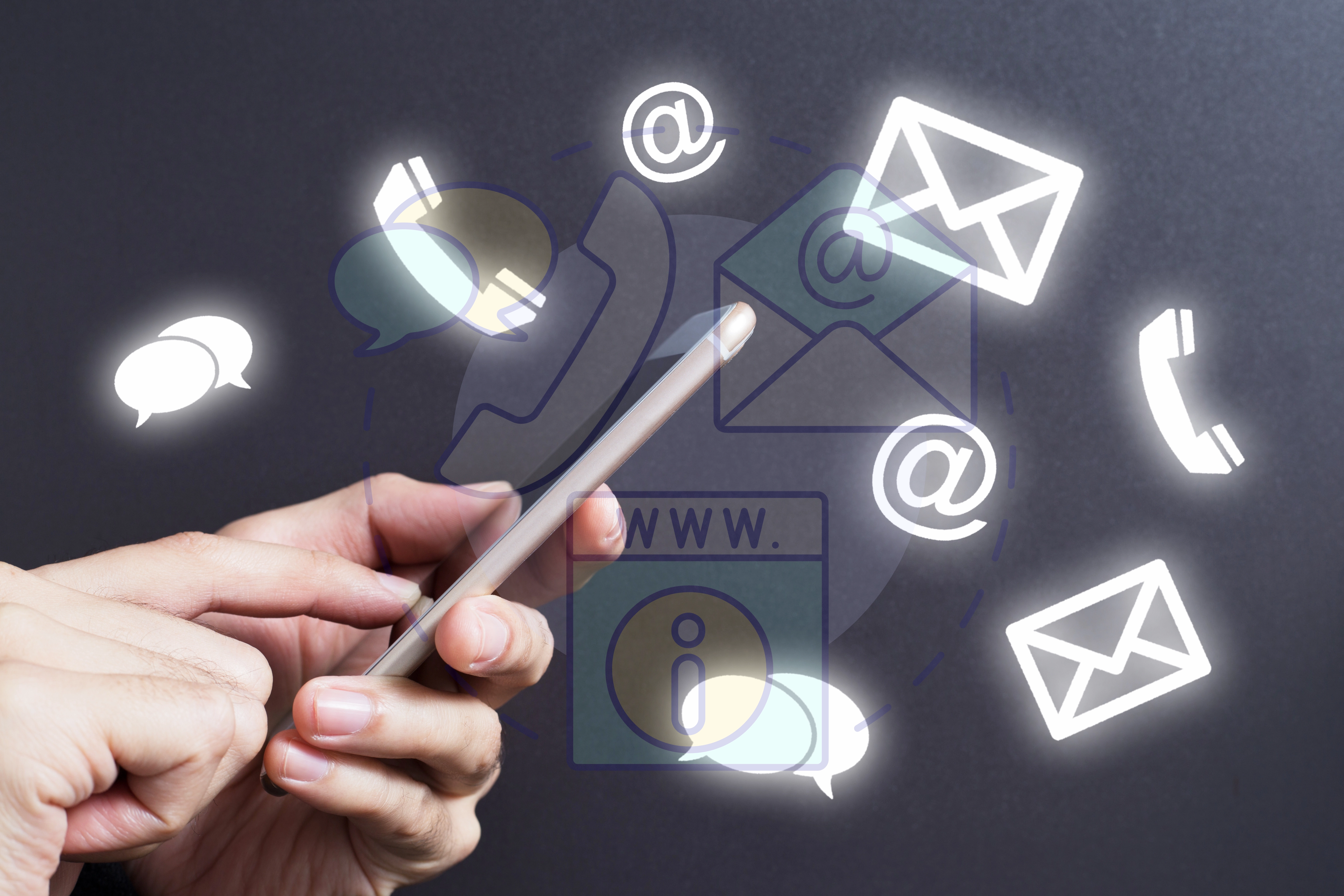 ติดต่อเรา