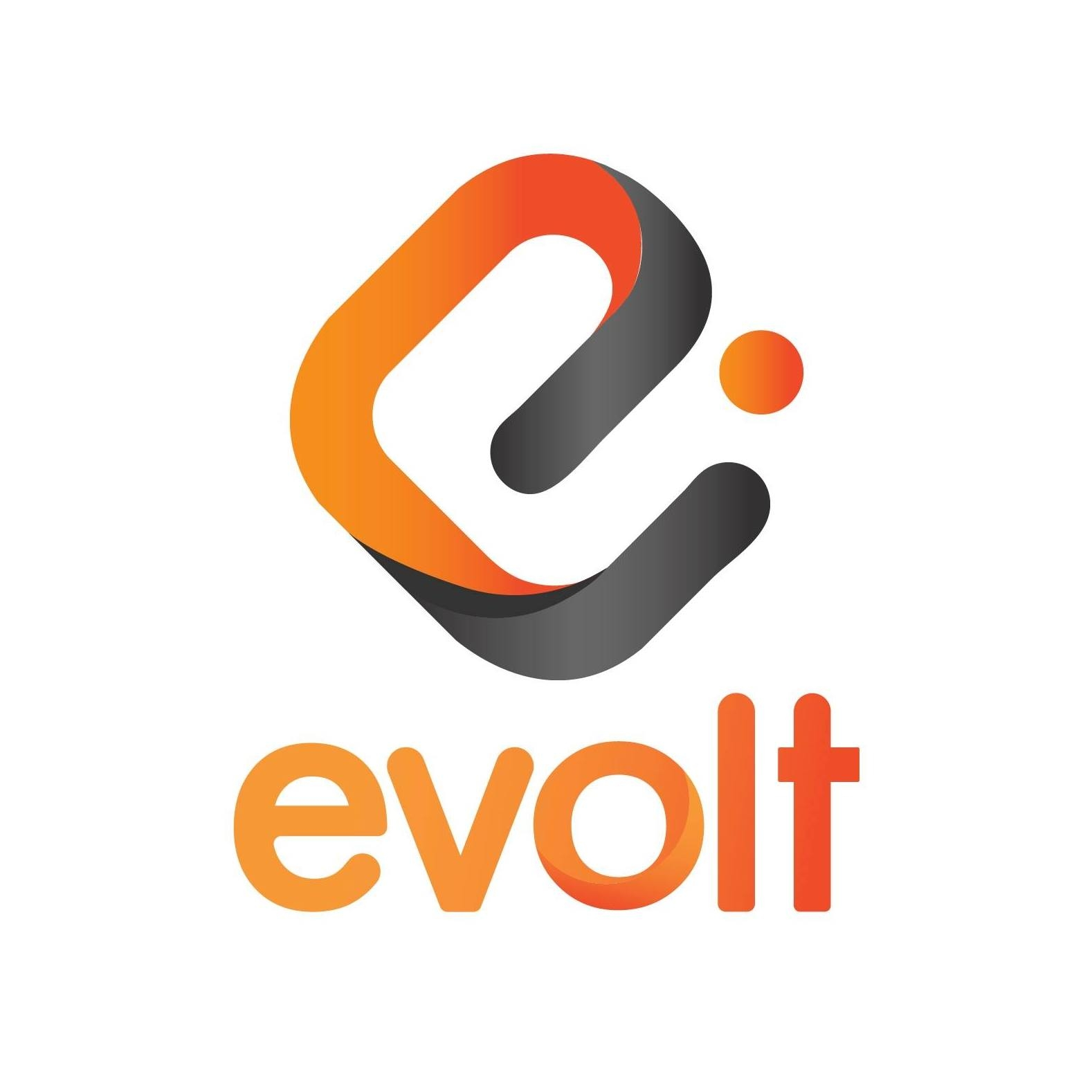 Evolt Logo