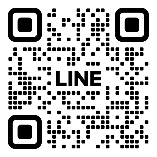 LINE QR Code