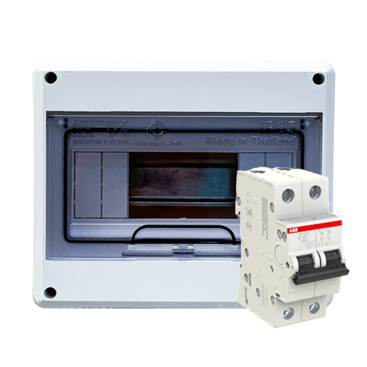 แพ็คเกจ 1