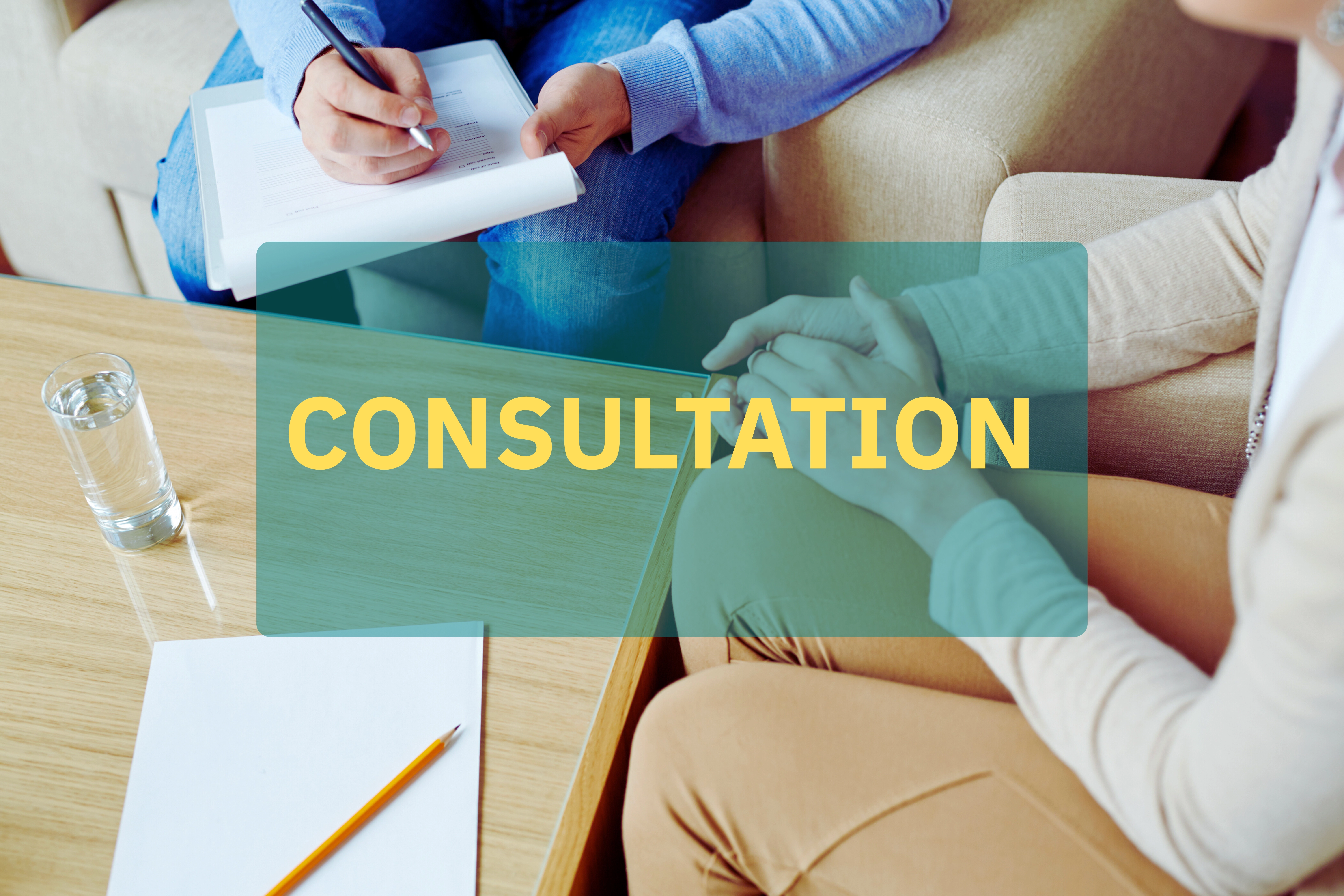 ปรึกษาและประเมิน