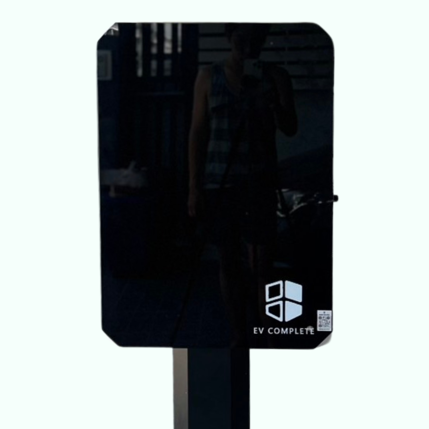 ตู้เก็บ Wall Charger Full Smart