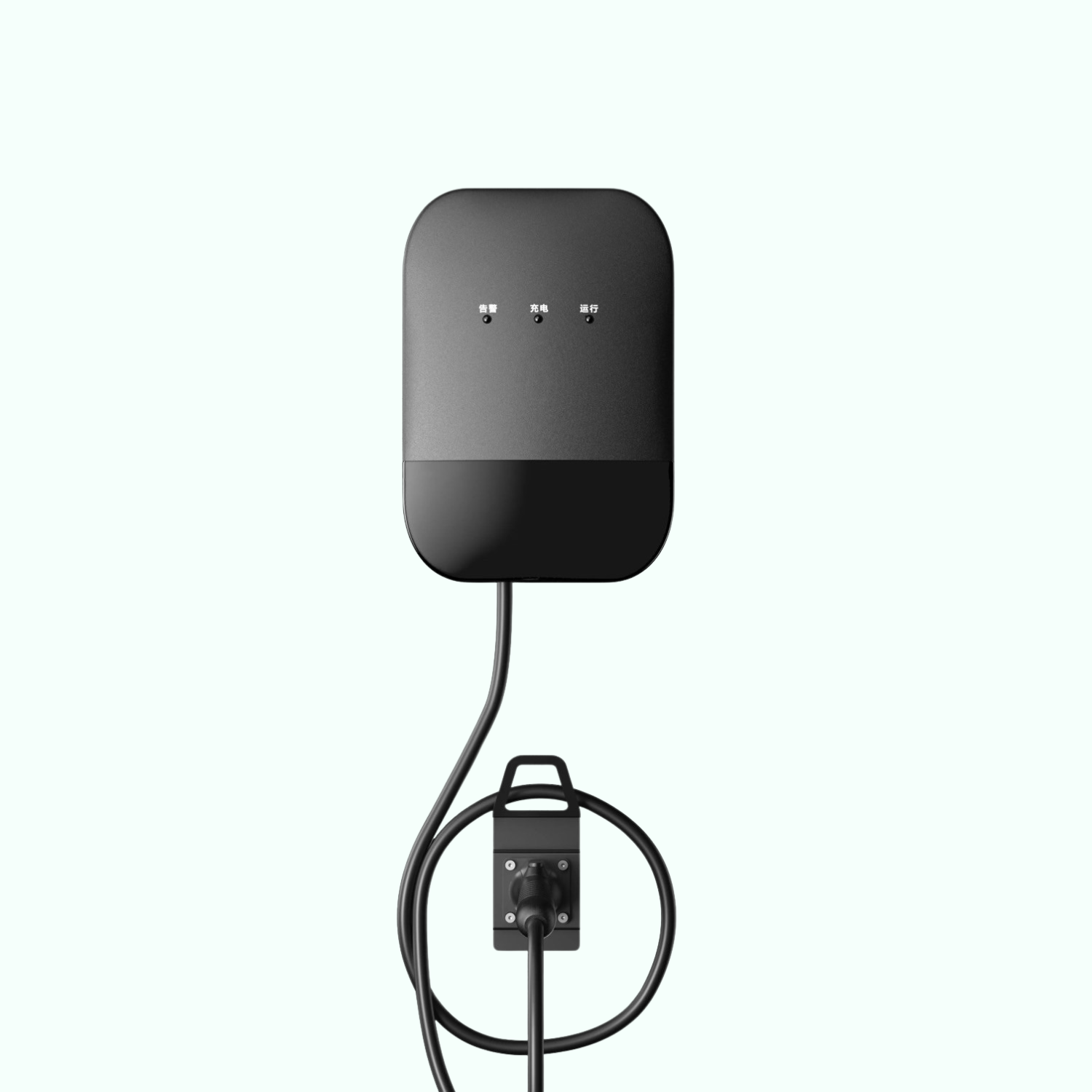 EVCharger ยี่ห้อ Zhida รุ่น GSeries
